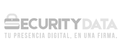 Security Data logo